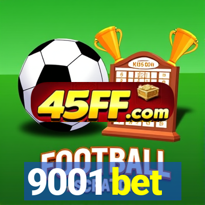 9001 bet